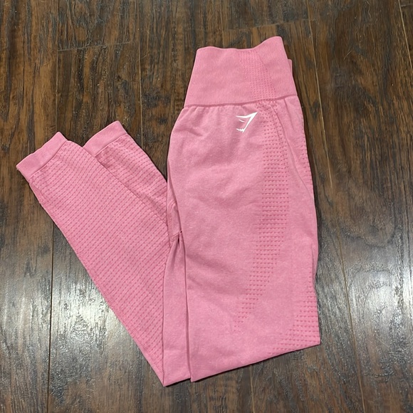 Gymshark Vital Seamless Leggings - Picture 4 of 5